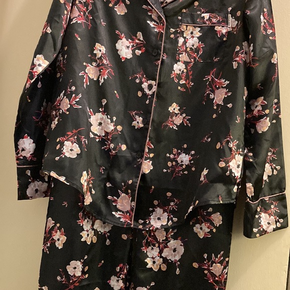 Thalia Sodi Pajama Set sz M - Picture 2 of 9